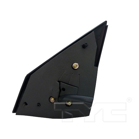 Tyc TYC DOOR MIRROR 5790331